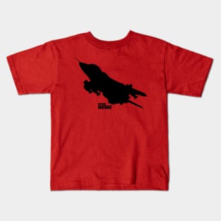 SEPECAT Jaguar Kids T-Shirt